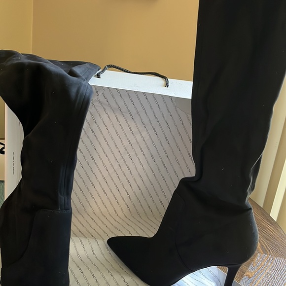 High legs boots 👢 - Picture 3 of 7